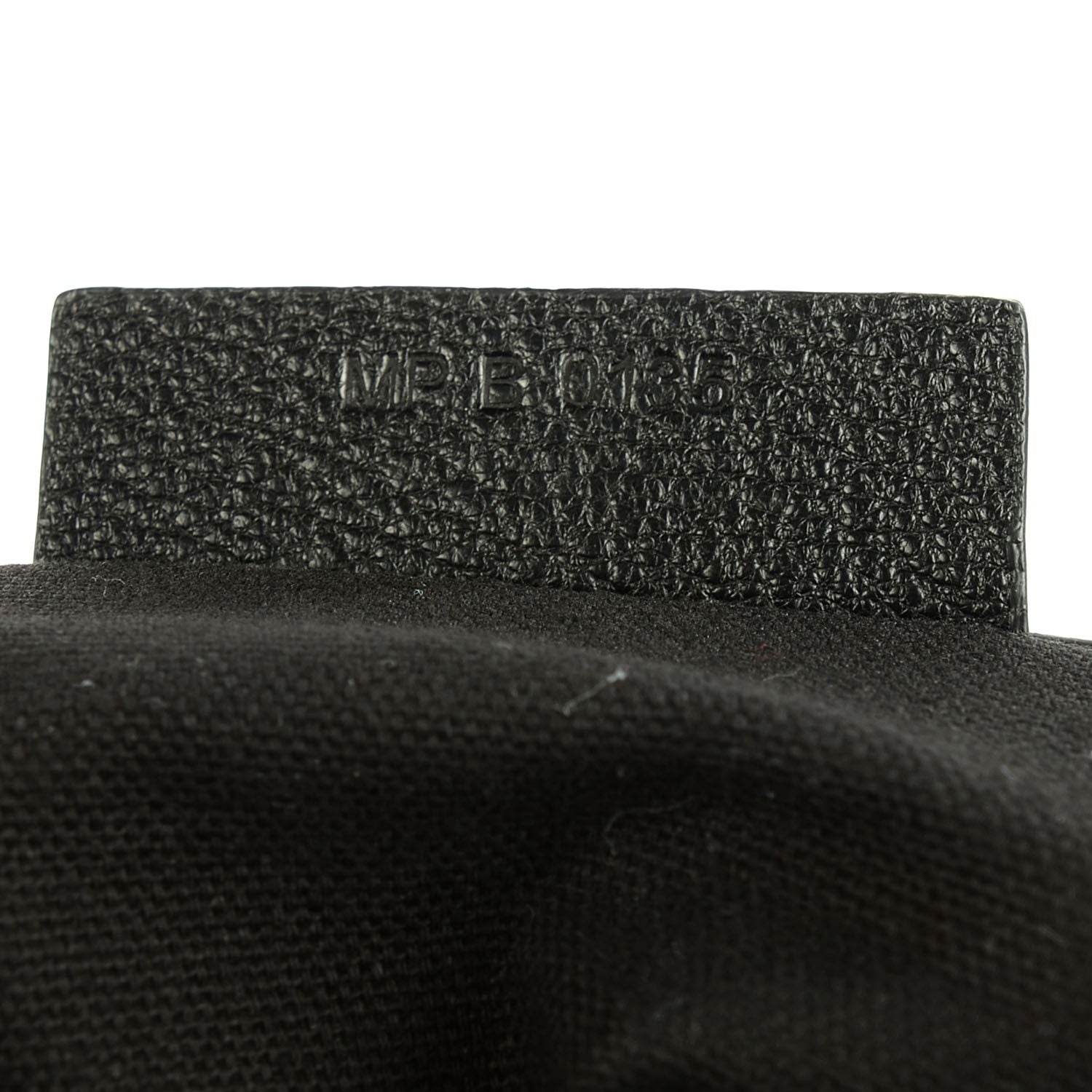 Givenchy Sugar Goatskin Medium Antigona Black 8 of 9