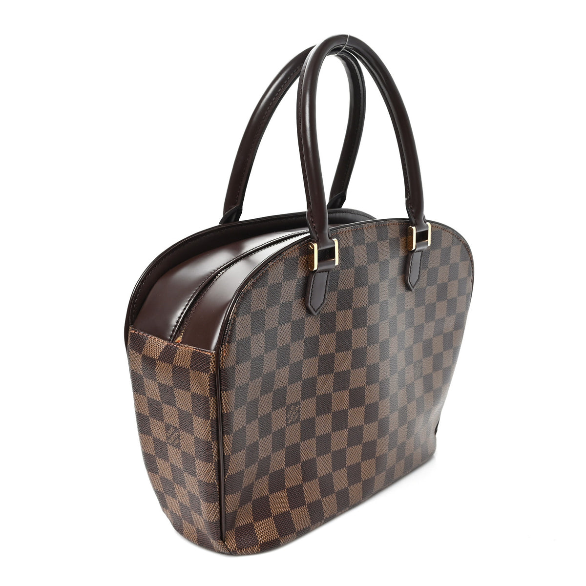 Louis Vuitton Damier Ebene Sarria Horizontal 3 of 9