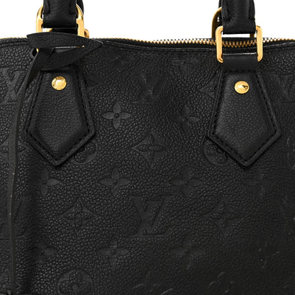 Louis Vuitton Empreinte Neo Alma PM Black 7 of 13
