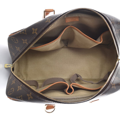 Louis Vuitton Monogram Deauville 23 of 26