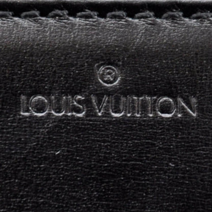 Louis Vuitton Epi Opera Acropole Black 9 of 10