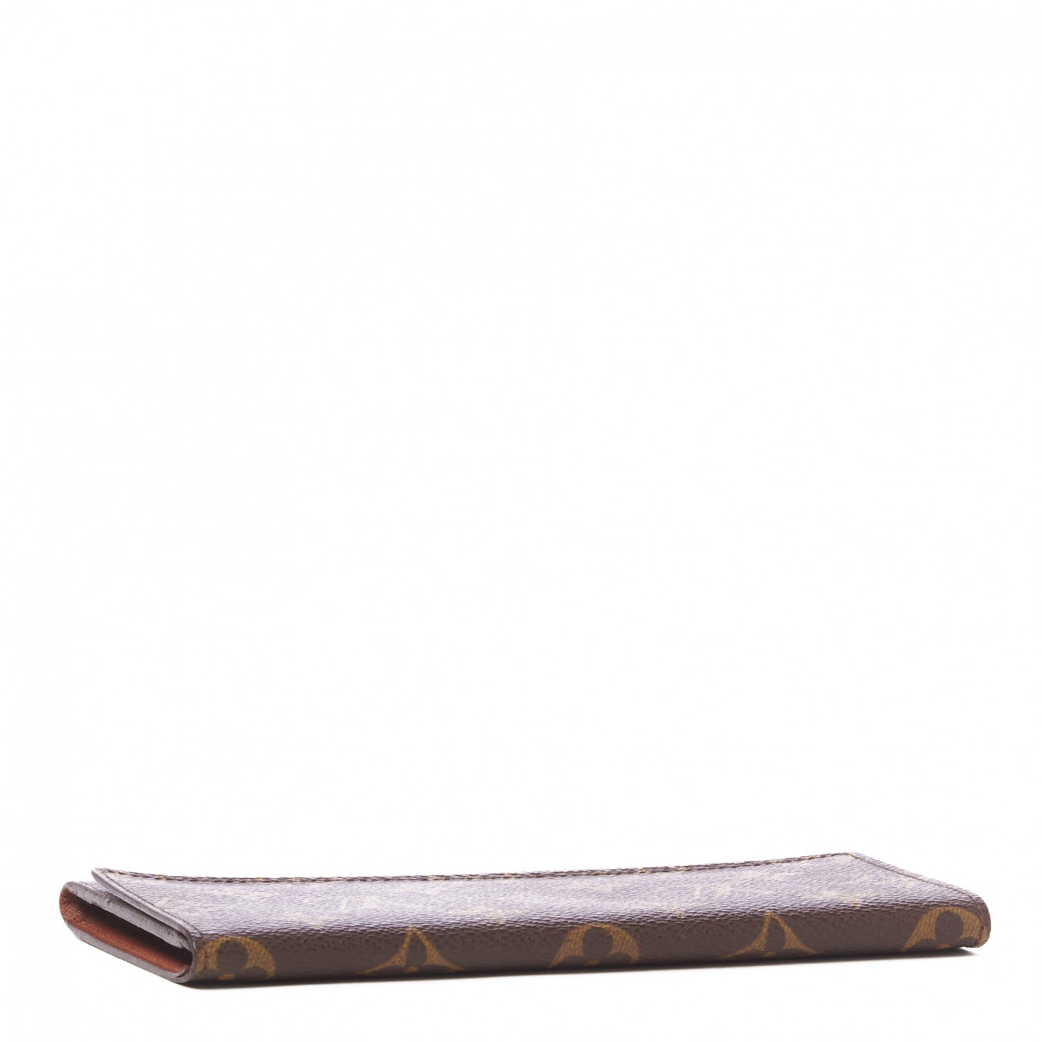 Louis Vuitton Monogram Porte Yen Wallet 3 of 7
