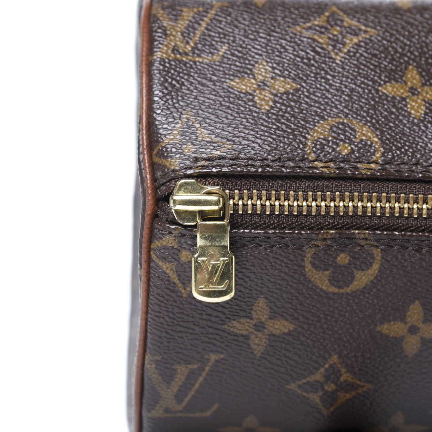 Monogram Papillon 26