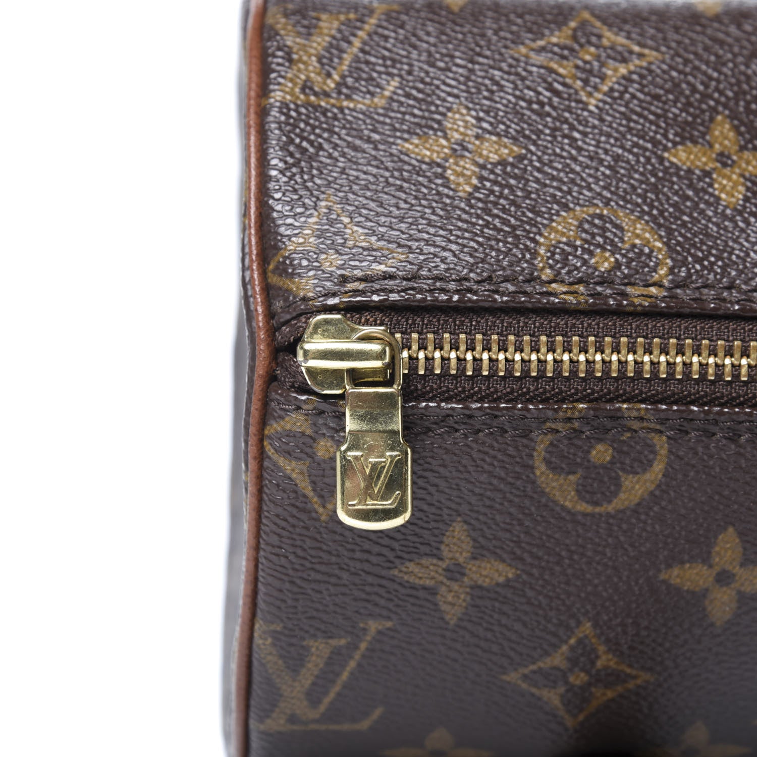 Louis Vuitton Monogram Papillon 26 9 of 9