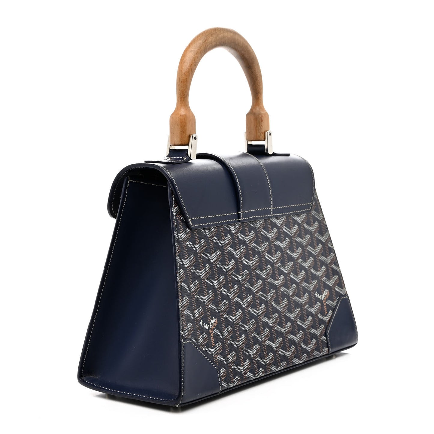 Goyardine Saigon PM Navy