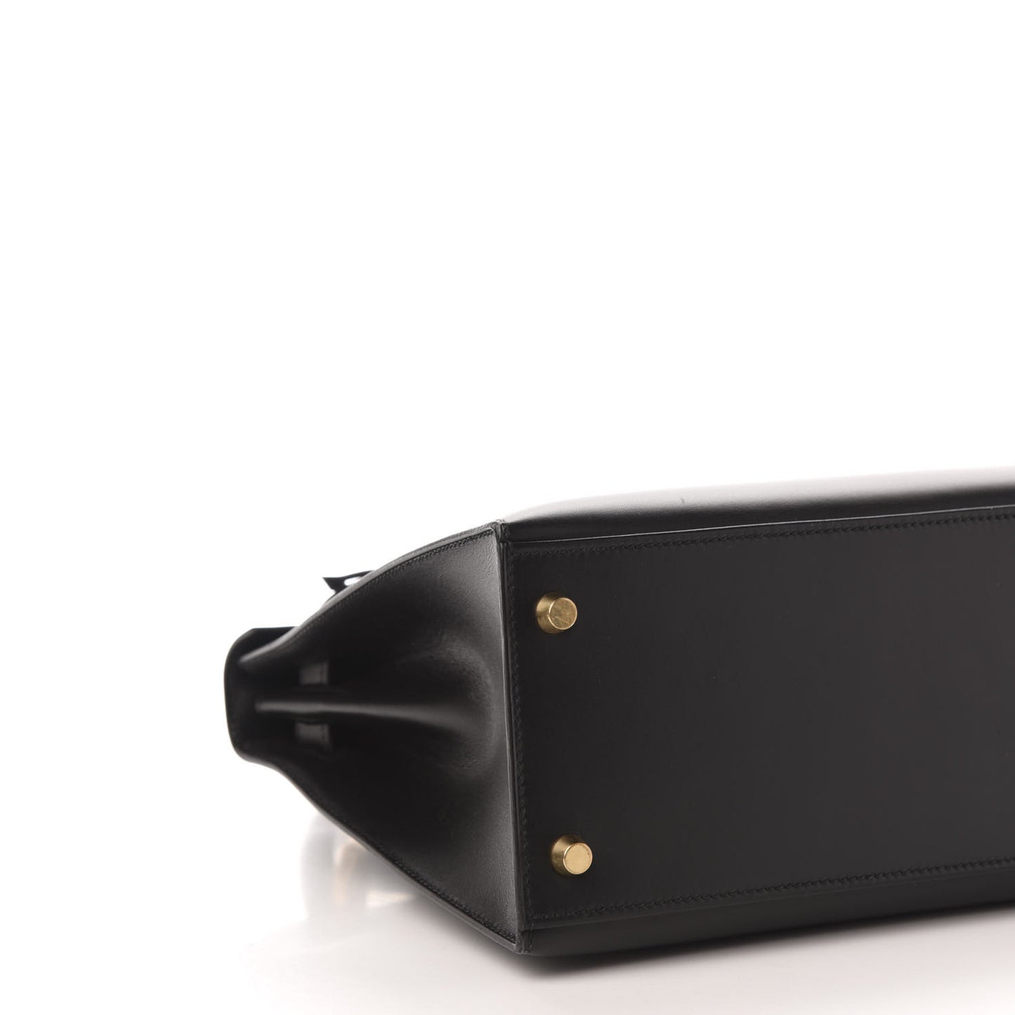 Box Kelly Sellier 28 Black