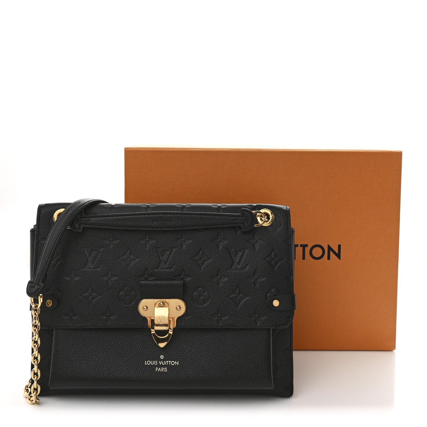 Empreinte Vavin MM Black