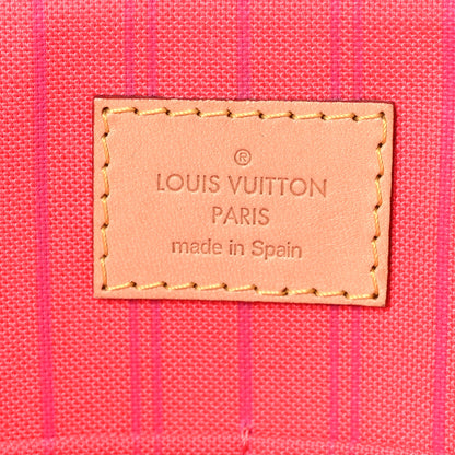 Louis Vuitton Damier Azur Calvi 6 of 8