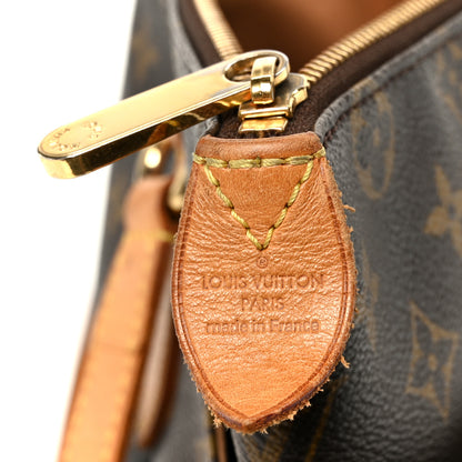 Louis Vuitton Monogram Totally PM 6 of 11