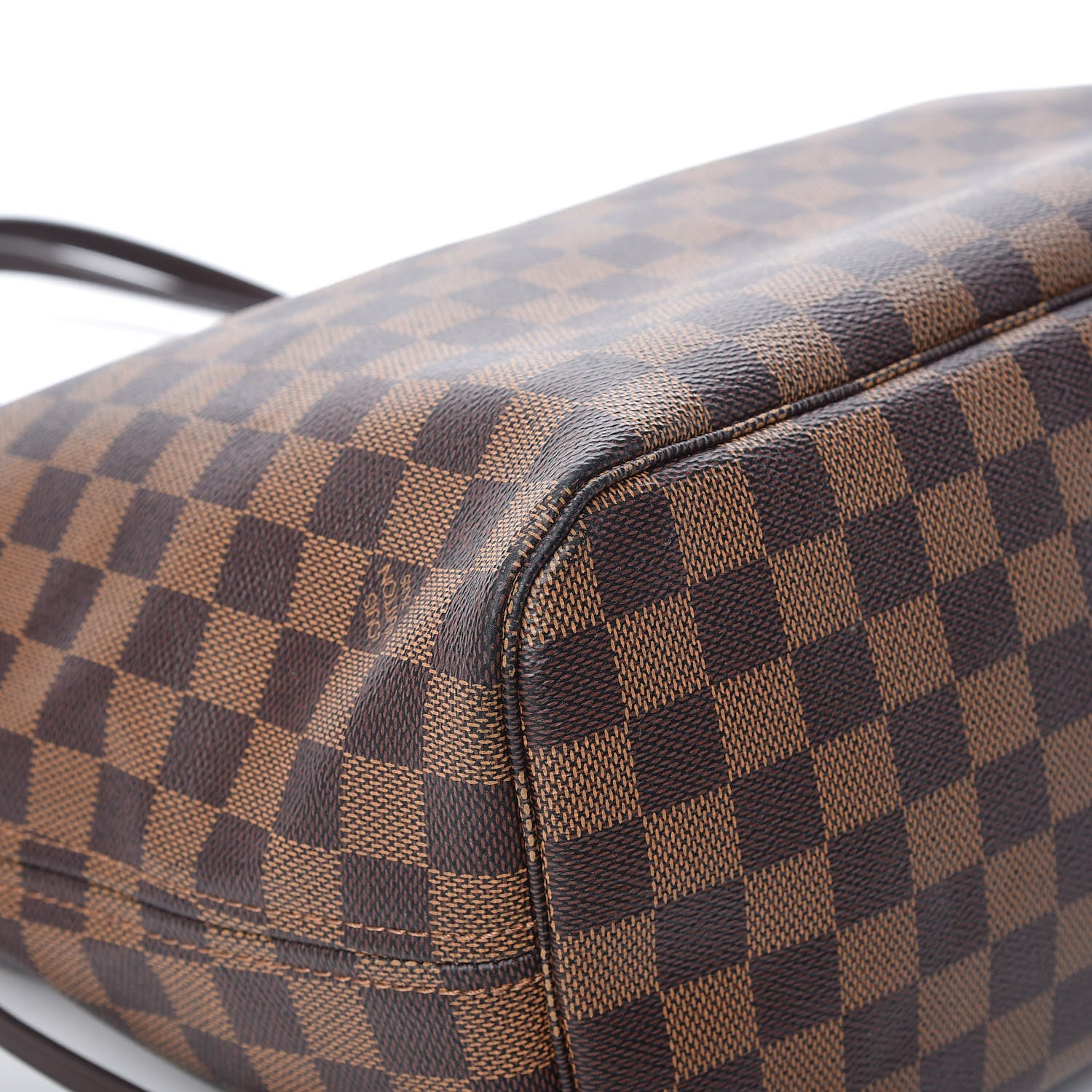 Louis Vuitton Damier Ebene Neo Neverfull MM 15 of 18