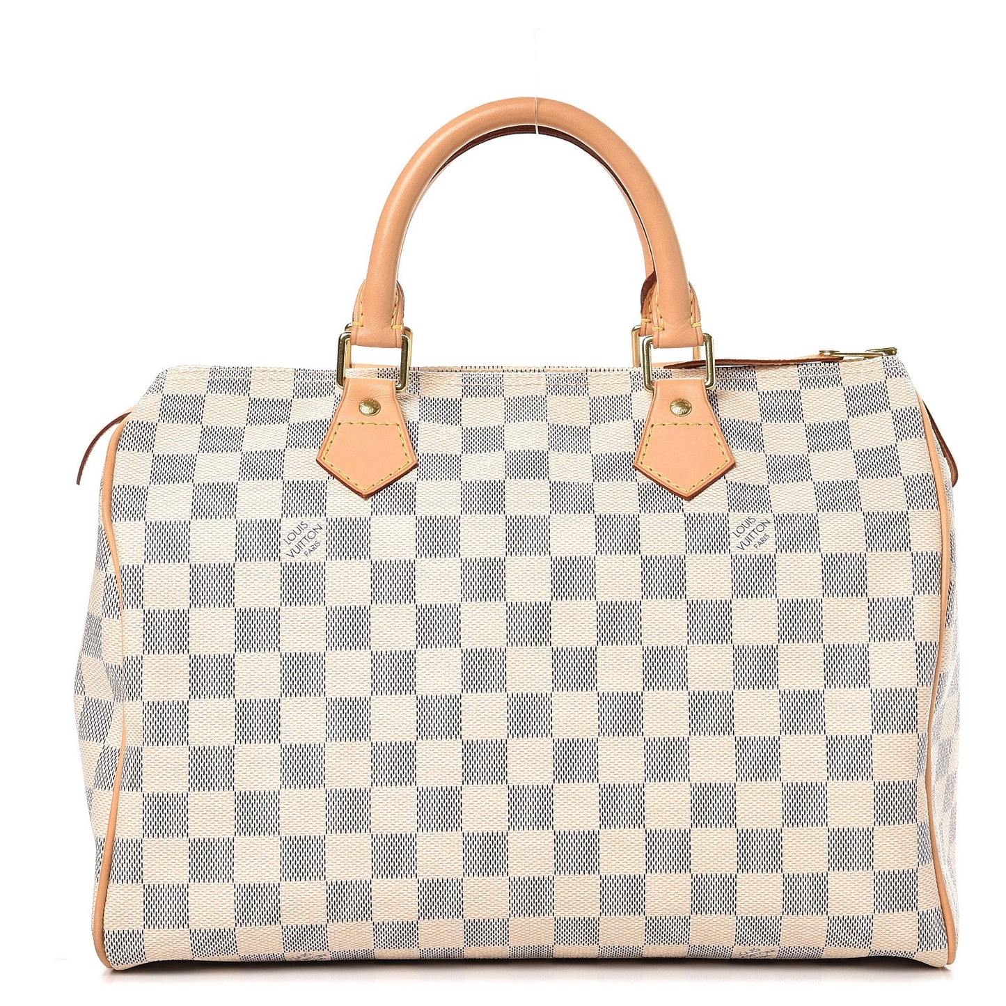 Damier Azur Speedy 30