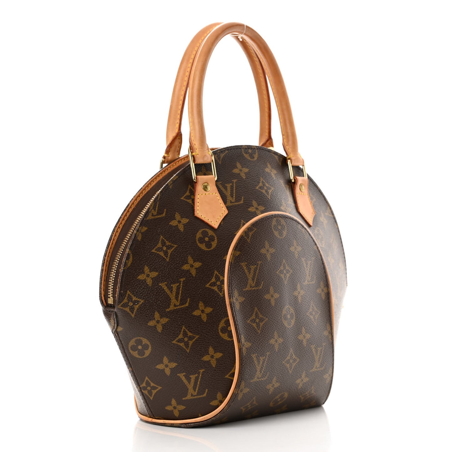 Monogram Ellipse PM