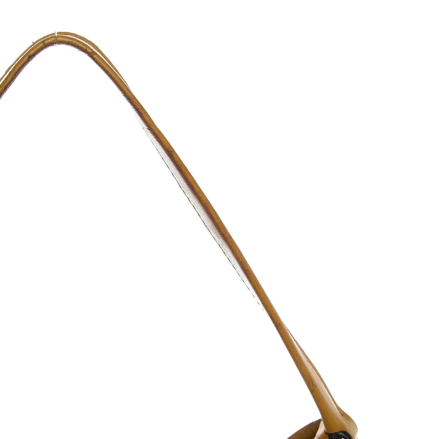 Gucci Guccissima Medium New Britt Hobo Yellow 18 of 26