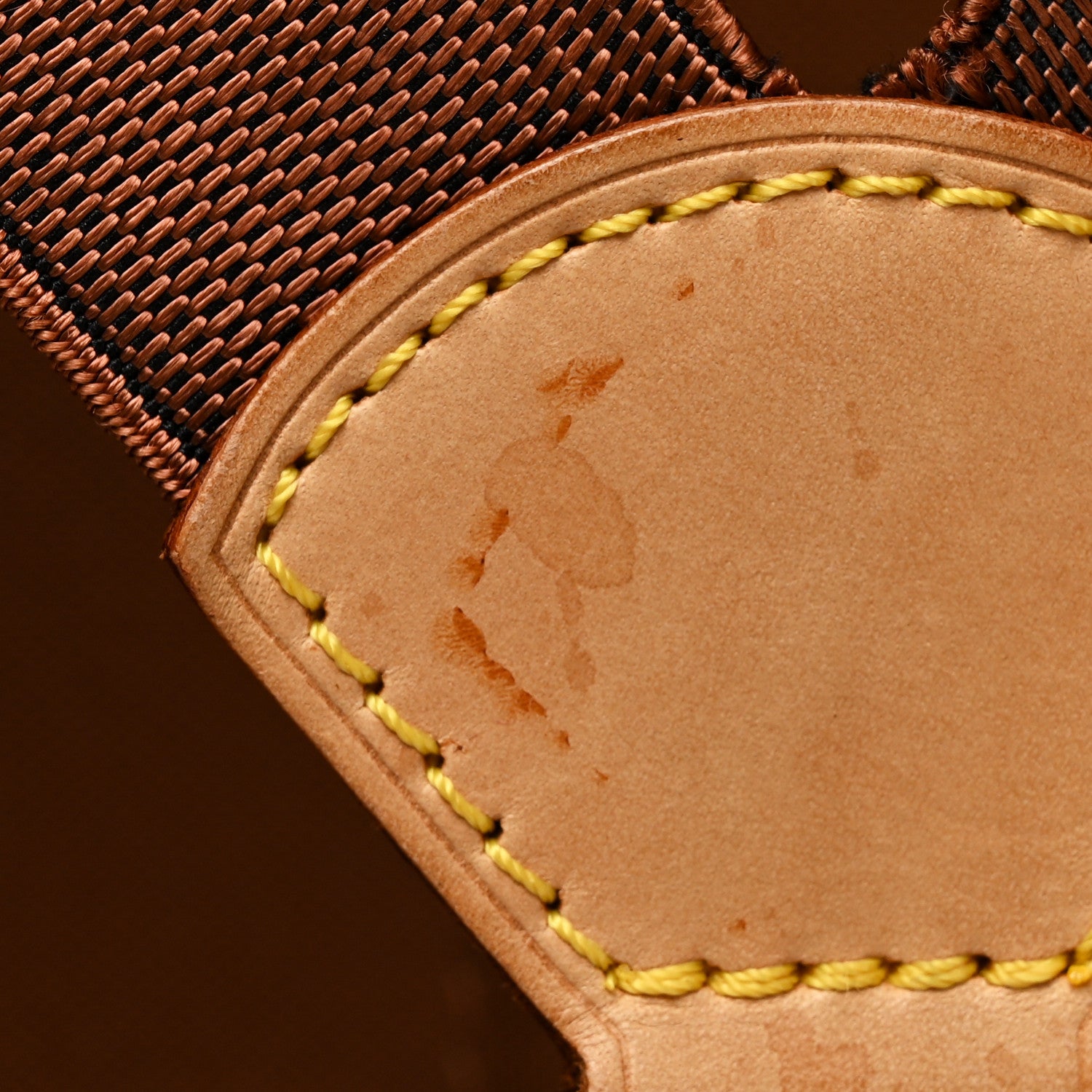 Louis Vuitton Monogram Pegase 55 11 of 16