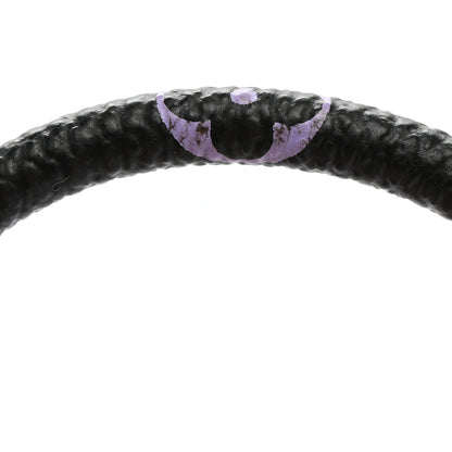 Louis Vuitton Monogram Multicolor Luck It Bracelet 19 Black 4 of 6