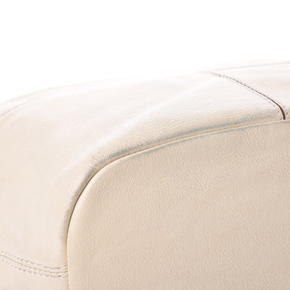 Givenchy Sugar Goatskin Small Nightingale White 11 of 29