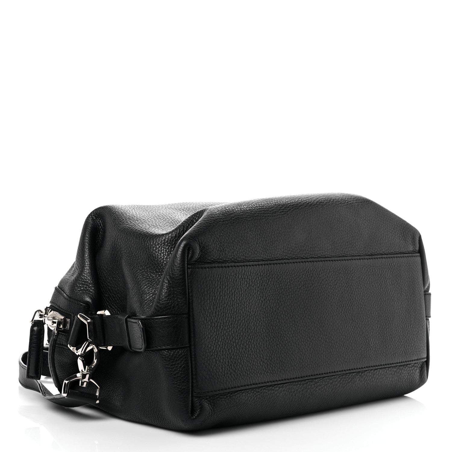 Givenchy Waxy Grained Calfskin Medium Nightingale Black 4 of 22