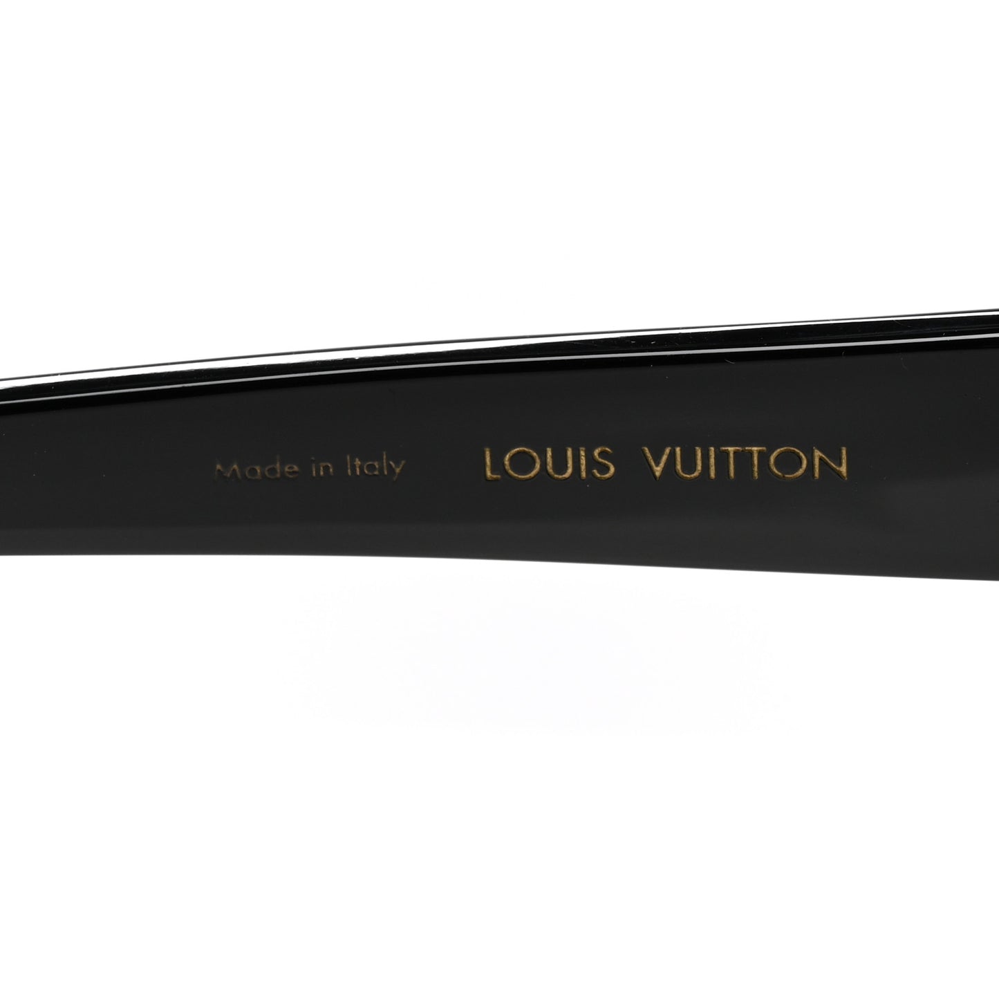 Acetate Evidence Z1502W Sunglasses Black