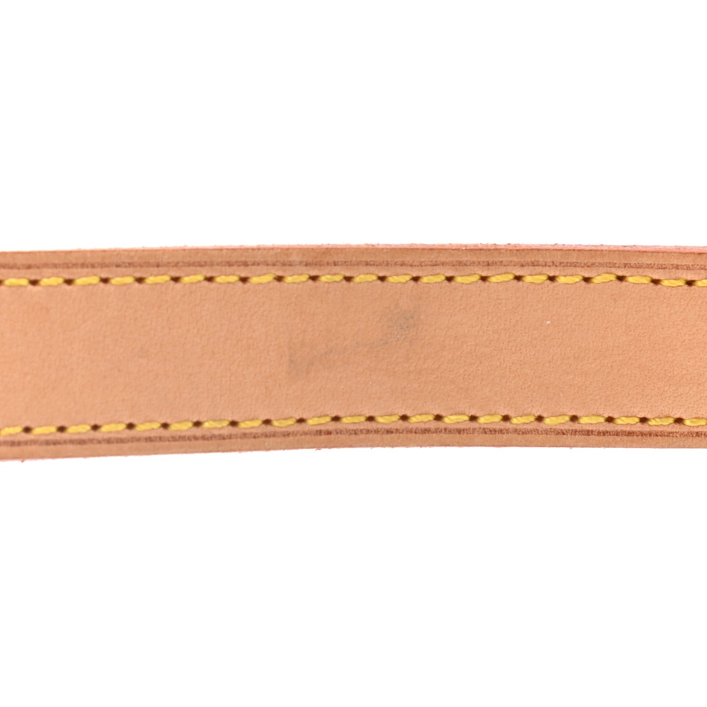 Vachetta 16mm Adjustable Shoulder Strap