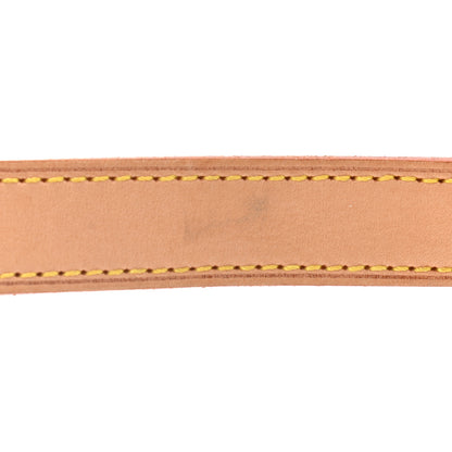 Louis Vuitton Vachetta 16mm Adjustable Shoulder Strap 5 of 7