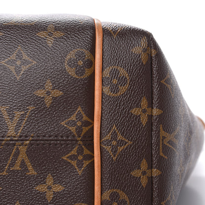 Louis Vuitton Monogram Totally MM 13 of 20