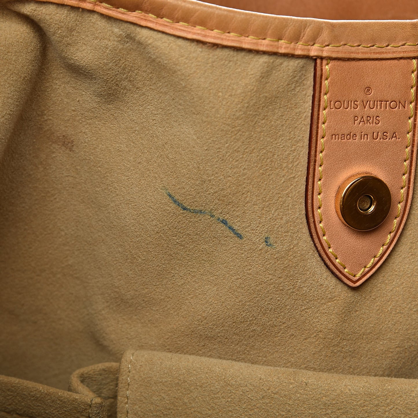 Monogram Galliera GM