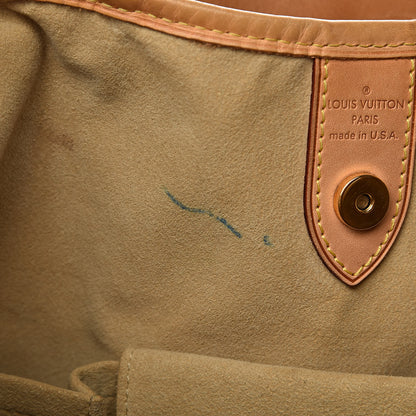 Louis Vuitton Monogram Galliera GM 7 of 18