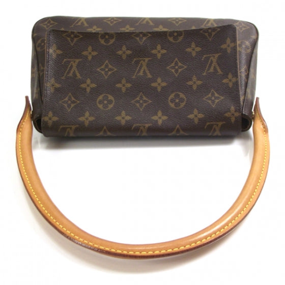 Monogram Mini Looping