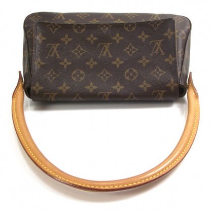 Louis Vuitton Monogram Mini Looping 5 of 8