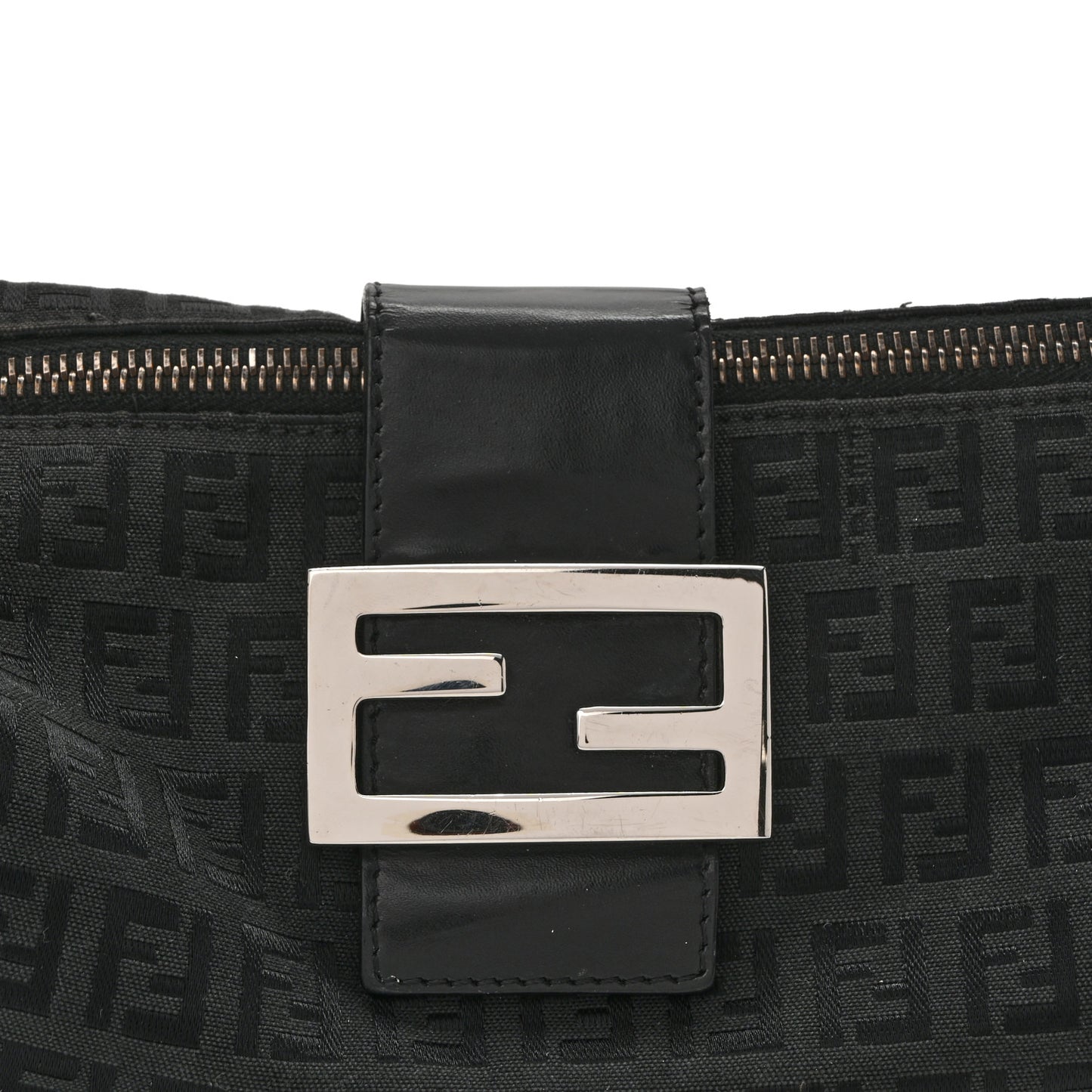 Zucchino Baguette Black