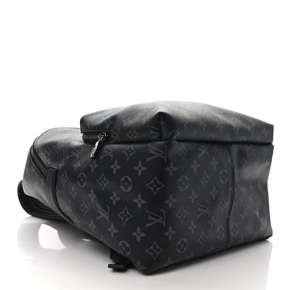 Louis Vuitton Monogram Eclipse Discovery Backpack PM 4 of 10