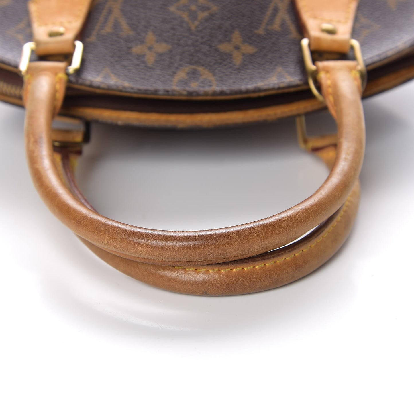 Monogram Ellipse PM