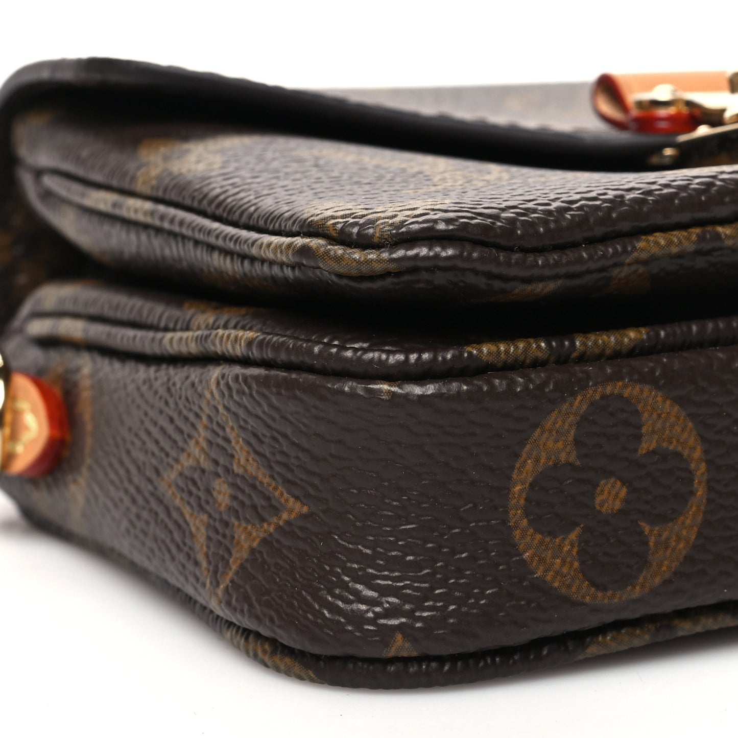 Monogram Micro Metis