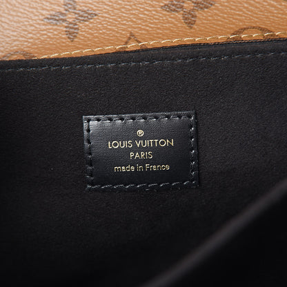 Louis Vuitton Reverse Monogram Pochette Metis 6 of 10