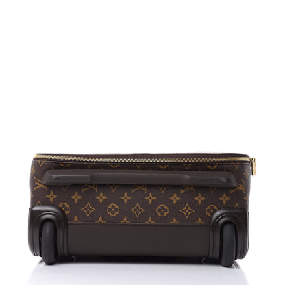 Louis Vuitton Monogram Pegase 45 6 of 13
