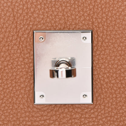 Hermes Togo Birkin 30 Gold 25 of 30