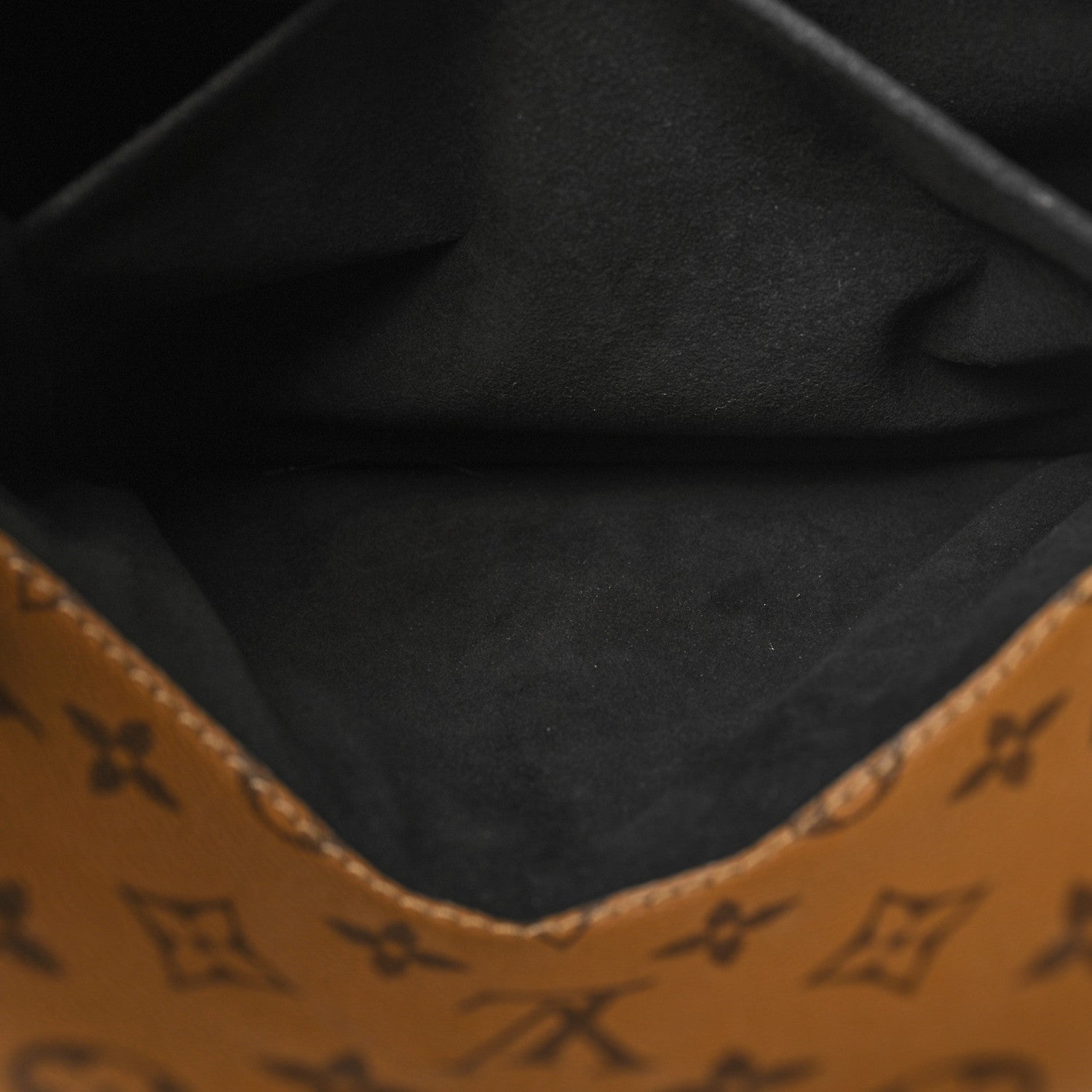 Louis Vuitton Reverse Monogram Pochette Metis 7 of 12