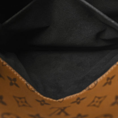 Louis Vuitton Reverse Monogram Pochette Metis 7 of 12