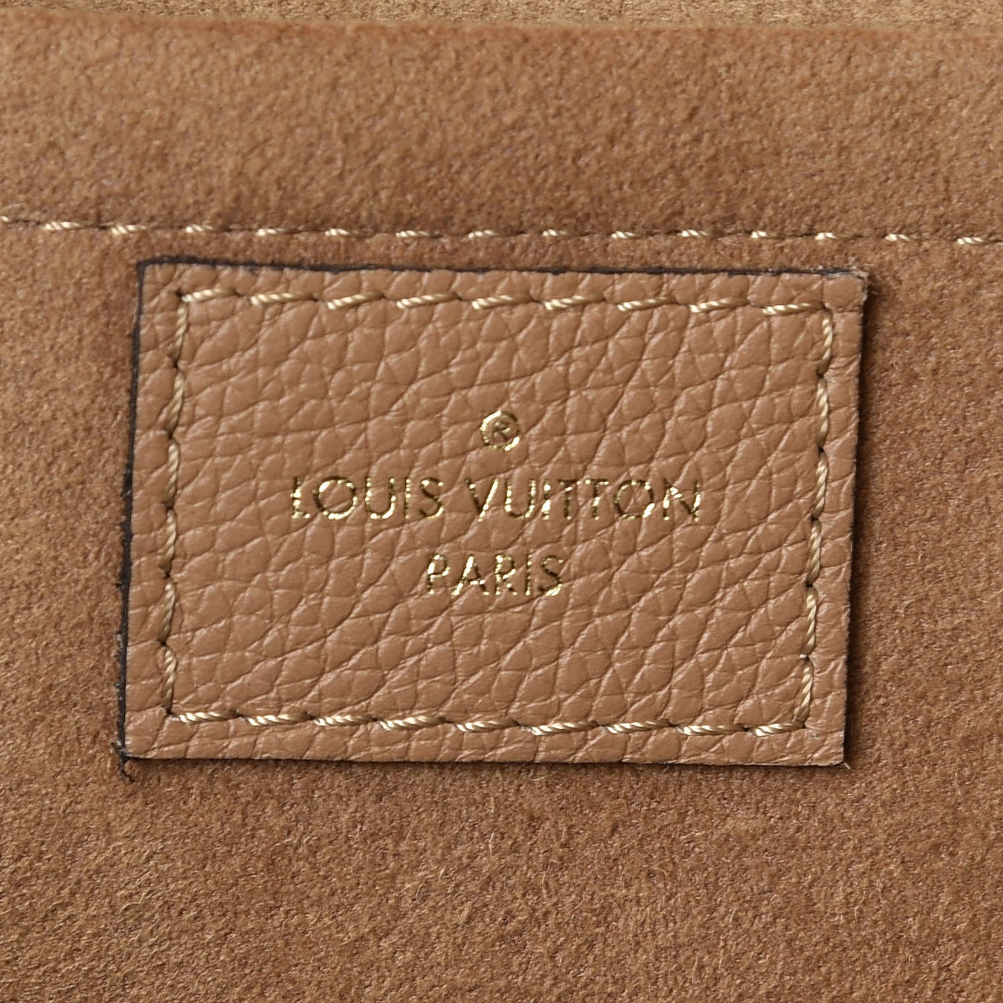 Monogram Marignan Sesame