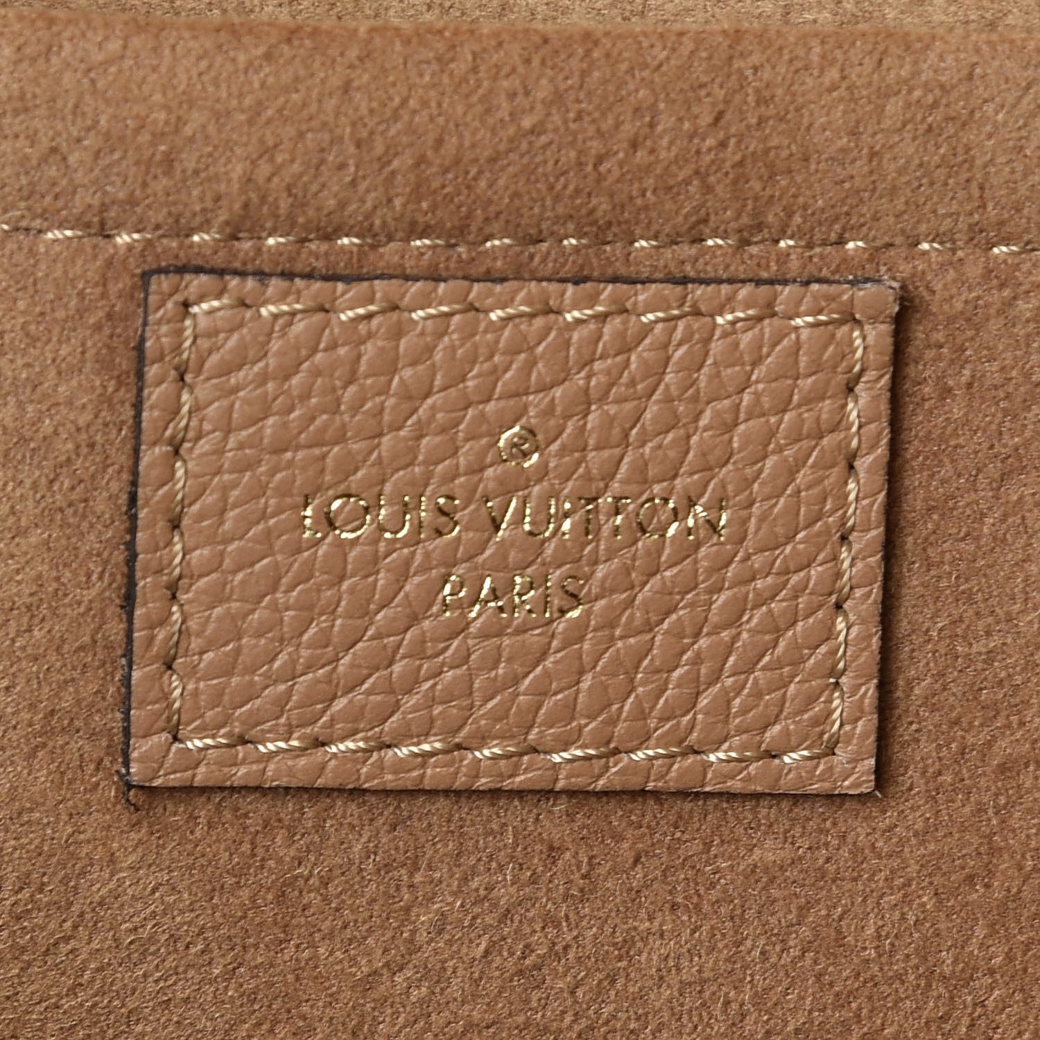 Louis Vuitton Monogram Marignan Sesame 9 of 12