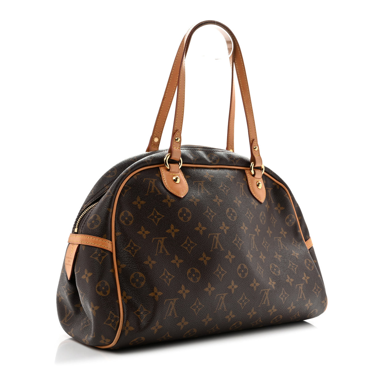 Louis Vuitton Monogram Montorgueil GM 3 of 13