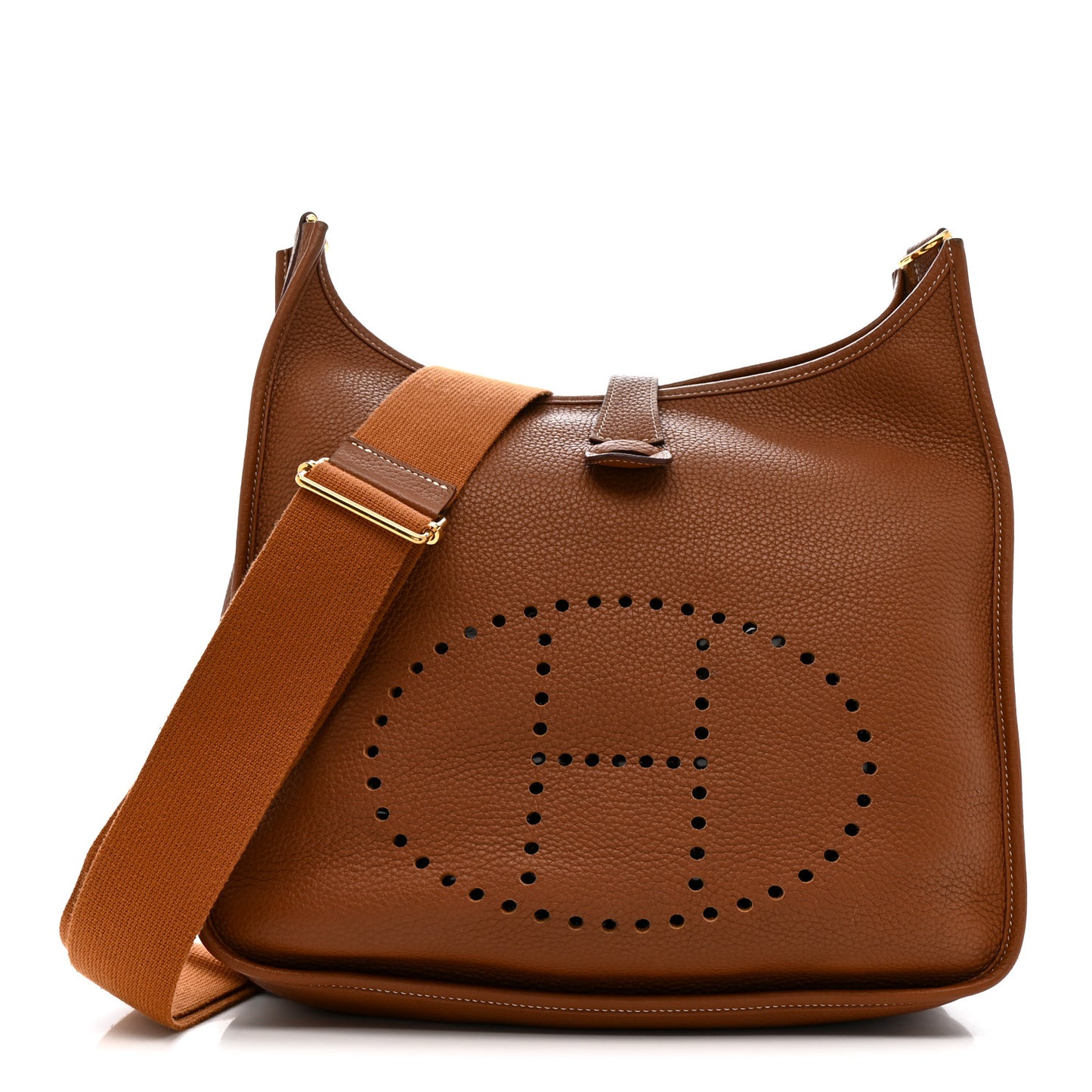 Taurillon Clemence Evelyne III GM Gold