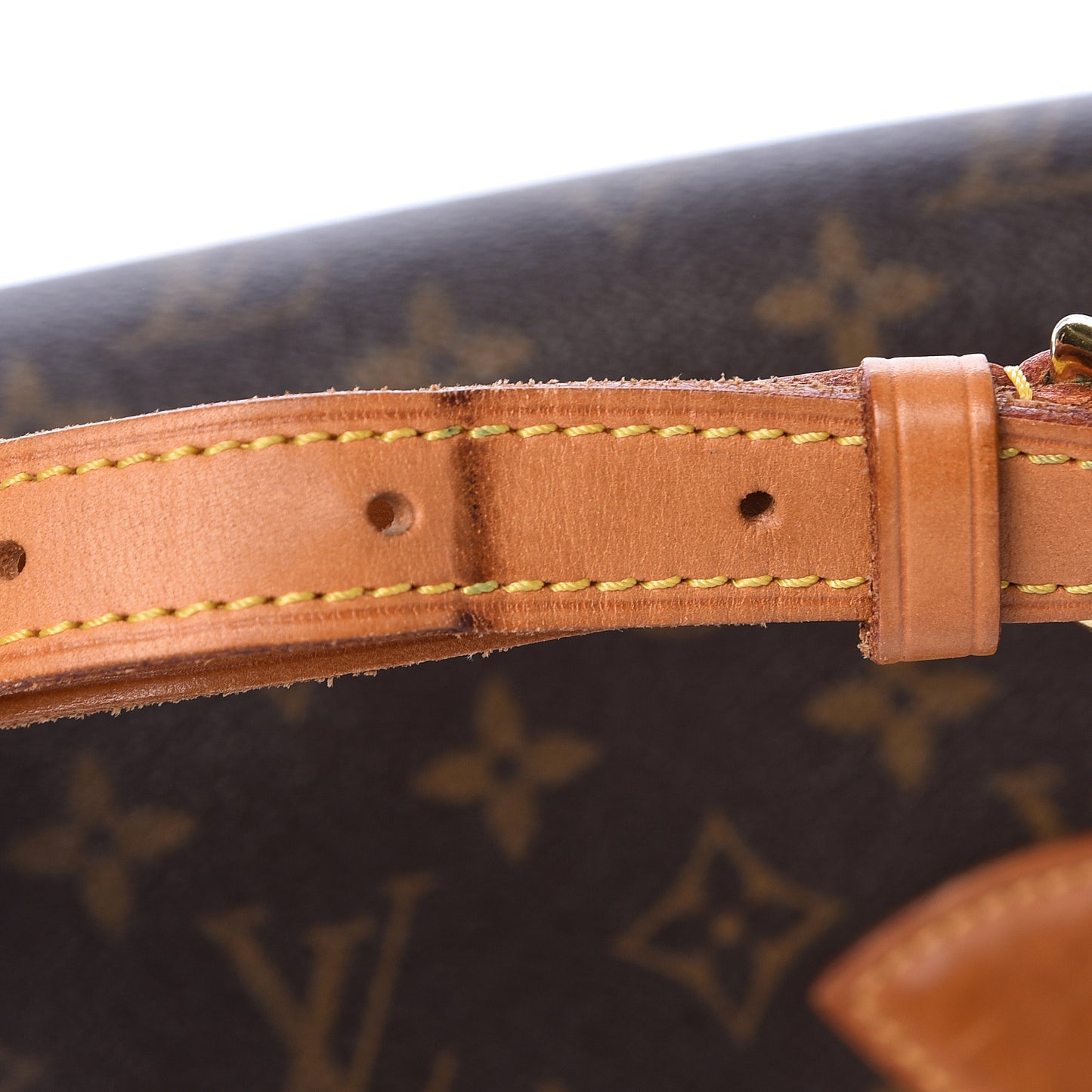 Monogram Sologne