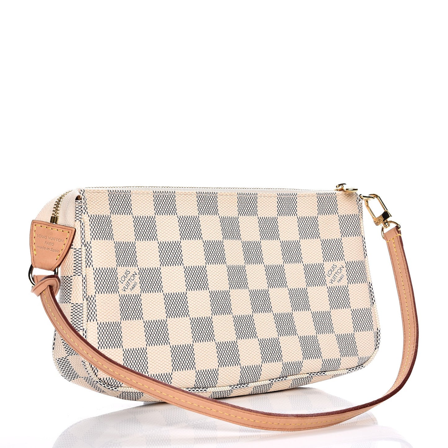 Damier Azur Pochette Accessories NM