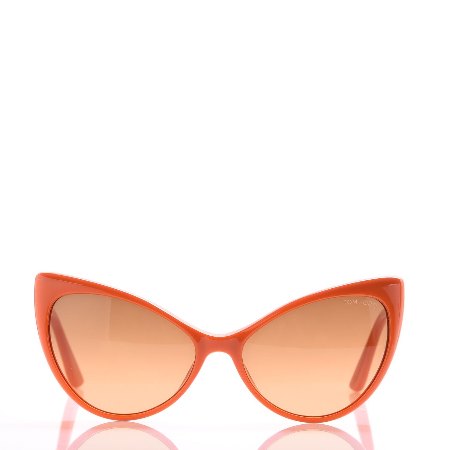 Anastasia Sunglasses TF303 Orange