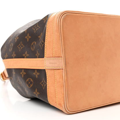 Louis Vuitton Monogram Noe 9 of 13