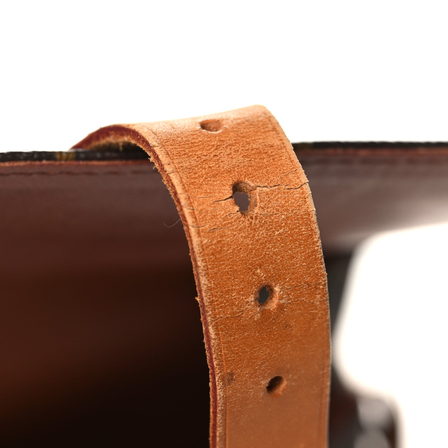 Monogram Cartouchiere 22