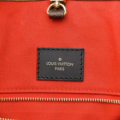 Louis Vuitton Reverse Monogram Giant Onthego GM 6 of 13