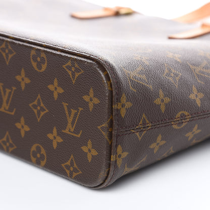Louis Vuitton Monogram Luco 8 of 15