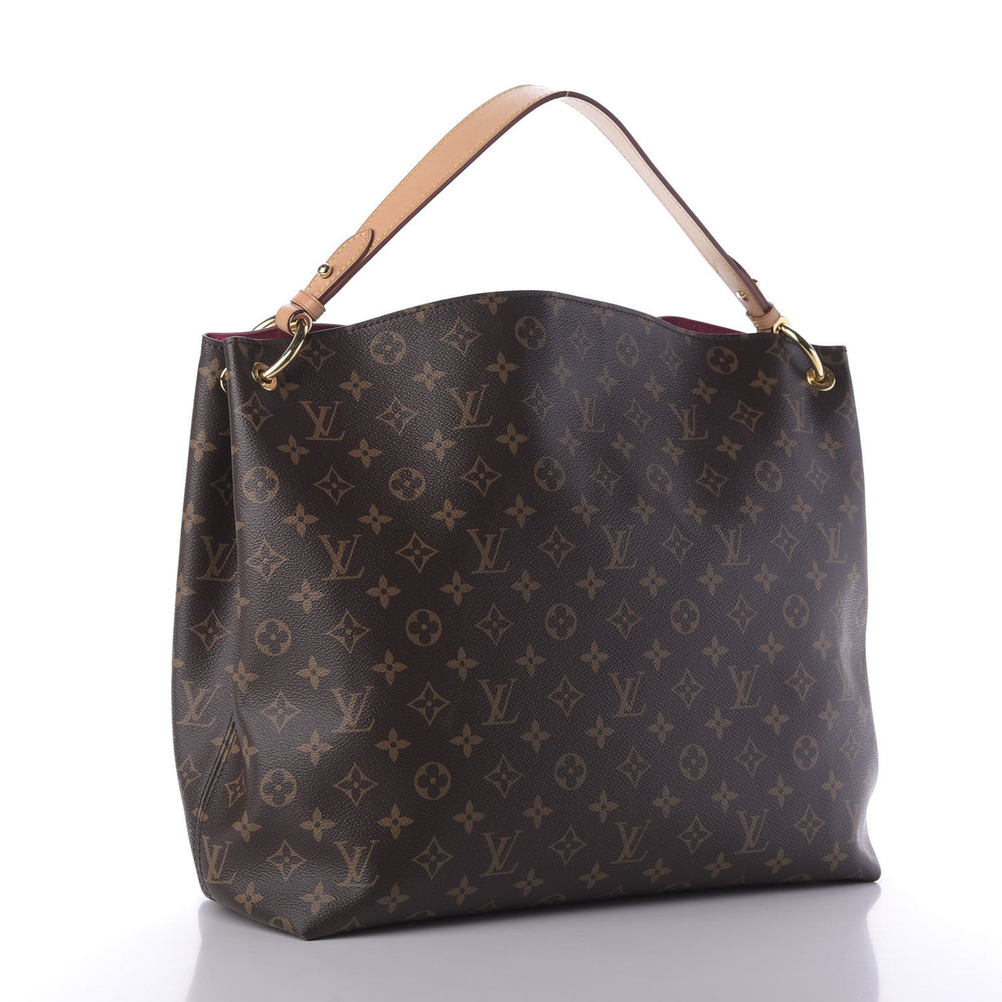 Monogram Graceful MM Pivoine